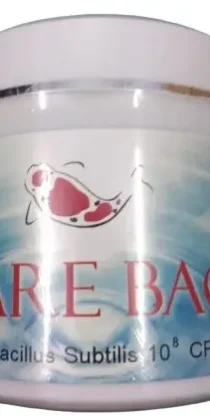 Siamcarp Care Bac