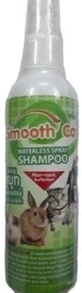 Smooth Care Waterless Spray