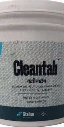 Stallen Cleantab Bulk Pack