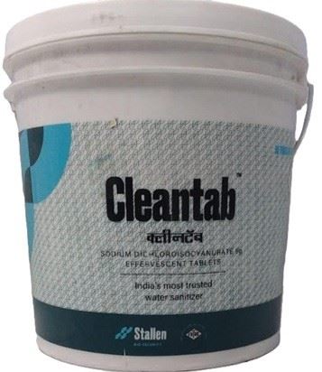 Stallen Cleantab Bulk Pack