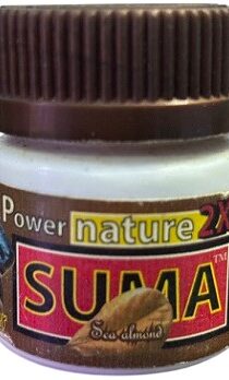 SUMA Power Fighter Betta Fish Supplement
