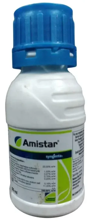 Syngenta Amistar Fungicide