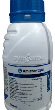 Syngenta Amistar Opti Fungicide