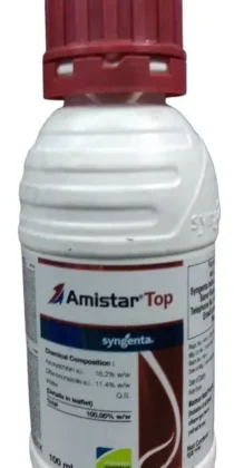 Syngenta Amistar TOP Fungicide