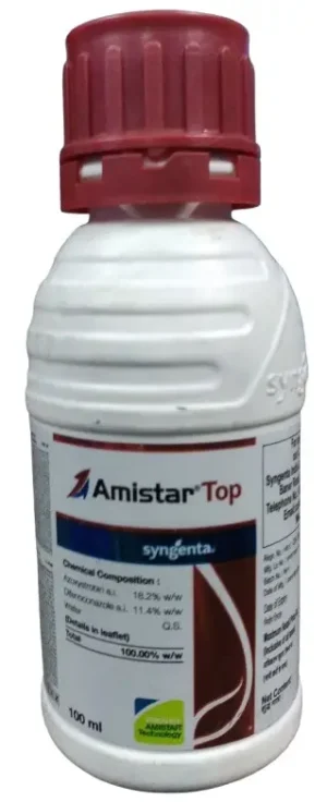 Syngenta Amistar TOP Fungicide