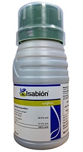 Syngenta Isabion Bio Nutrients — Amino Acid‑Based Plant Growth Enhancer (250ml)