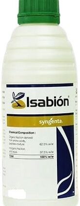 Syngenta Isabion Bio Nutrients