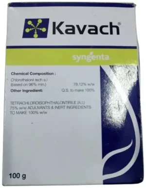 Syngenta Kavach