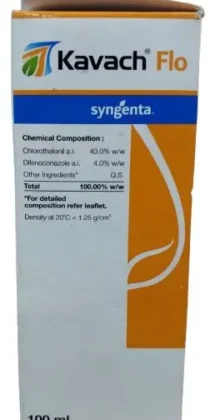 Syngenta Kavach Flo Fungicide