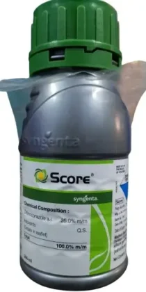 Syngenta Score Fungicide
