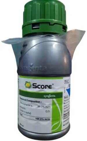 Syngenta Score Fungicide