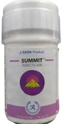 TATA Summit Insecticide