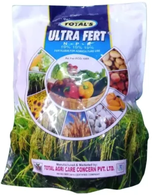 TOTALS Ultra Fert NPK