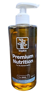 Tropica Premium Nutrition