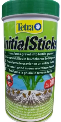 Tetra Plant Initial Sticks Fertilizer