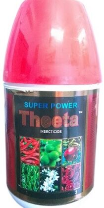 Theeta Azadirachtin Insecticide 250ml