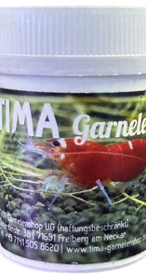 Tima Red Shrimp Paste