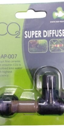 Top Aqua co2 Super Diffuser
