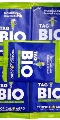 Tropical Agro System Tag Bio Bio Stimulant