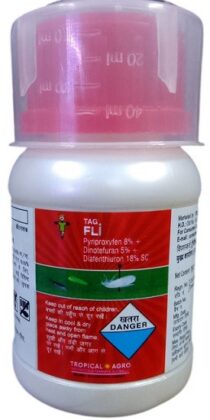 Tropical Agro System Tag Fli Insecticide