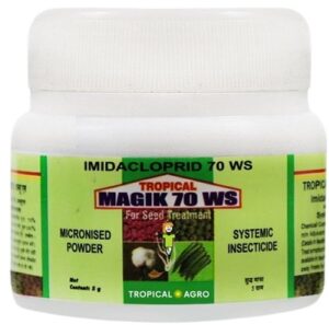 Tropical Agrosystem Magik 70 WS Insecticide