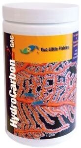 Two Little Fishies HydroCarbon