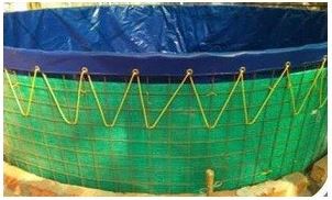 650 GSM material tarpaulin