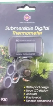UP AQUA Submersible Digital Thermometer