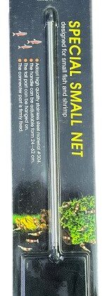 UP AQUA Stainless Steel Extendable Shrimp Net