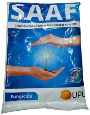 UPL SAAF Fungicide