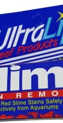 UltraLife Red Slime Algae Remover — Safe & Effective Cyanobacteria Treatment for Aquariums