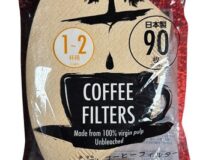 Unbleached No 35 Coffee Filters