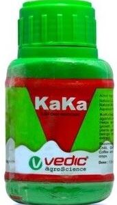 Vedic KaKa