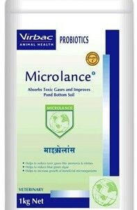 VIRBAC Microlance