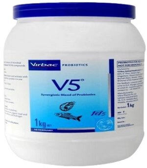 VIRBAC V5