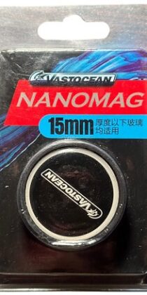 Vastocean Nanomag 15MM Glass Magnet Cleaner
