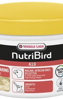 Versele Laga 250g NutriBird A19