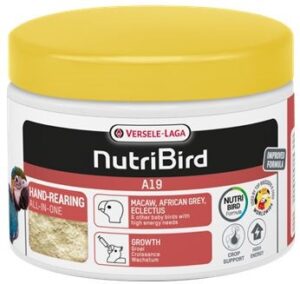 Versele Laga 250g NutriBird A19