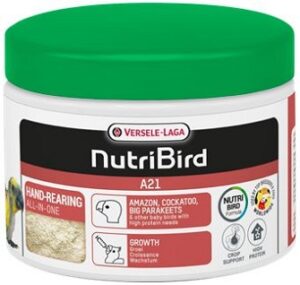 Versele Laga 250g NutriBird A21