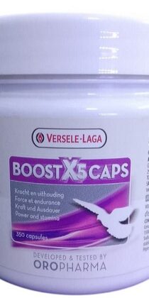 Versele Laga Oropharma Boost X5 Capules