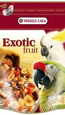 Versele Laga Exotic Fruit