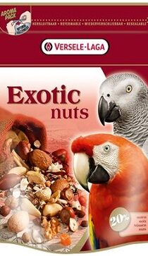 Versele Laga Exotic Nuts