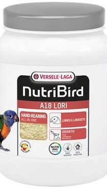 Versele Laga NutriBird A18 LORI