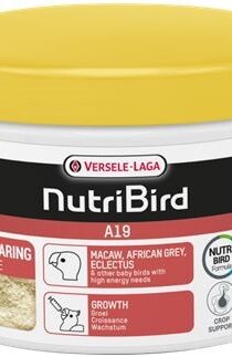 Versele Laga NutriBird A19
