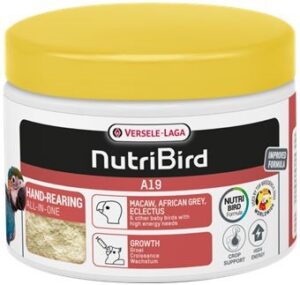 Versele Laga NutriBird A19