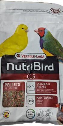 Versele Laga NutriBird C15