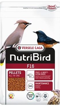 Versele Laga NutriBird F16
