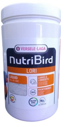 Versele Laga NutriBird Lori