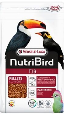 Versele Laga NutriBird T16