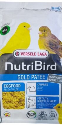 Versele Laga Orlux Gold Patee Yellow